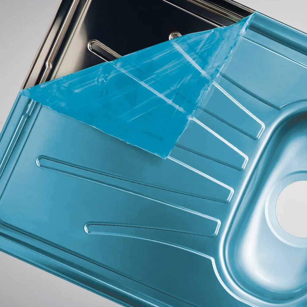 YG Protection Film For Deep Drawing.webp